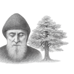 São Charbel Makhlouf