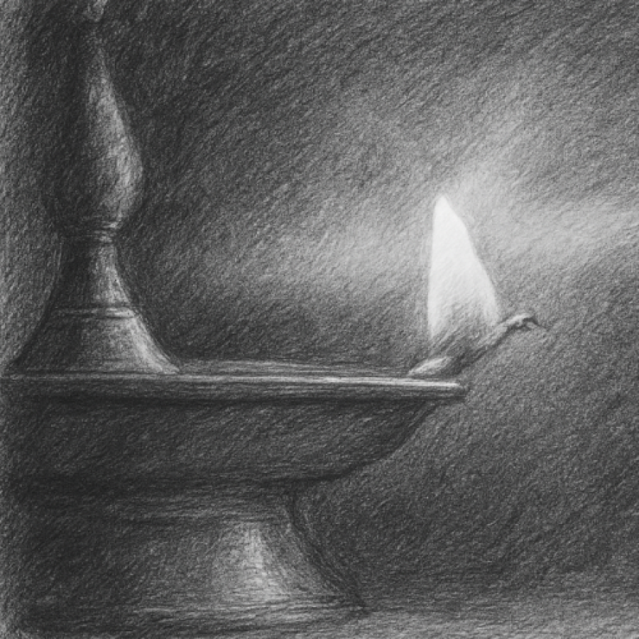 Luz de São Charbel